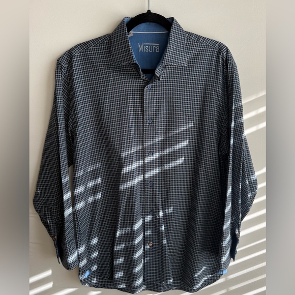 Misura Other - Misura button down shirt • Men’s medium